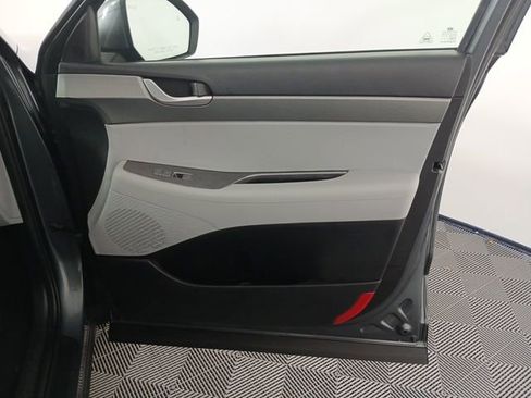 Used 2023 Hyundai Palisade SEL image 25