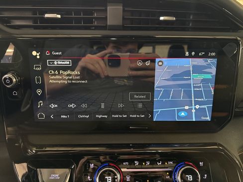 New 2026 GMC Sierra 2500 AT4 w/ AT4 Premium Plus Package image 31