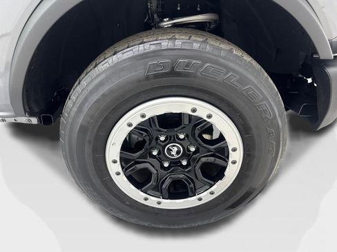 Used 2022 Ford Bronco Big Bend AWD/4WD image 80
