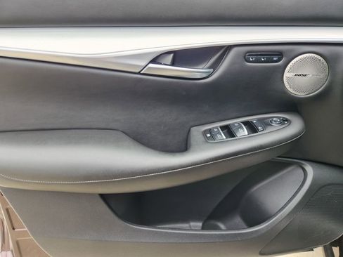 Used 2020 INFINITI QX50 Sensory w/ Proactive Package FWD image 23