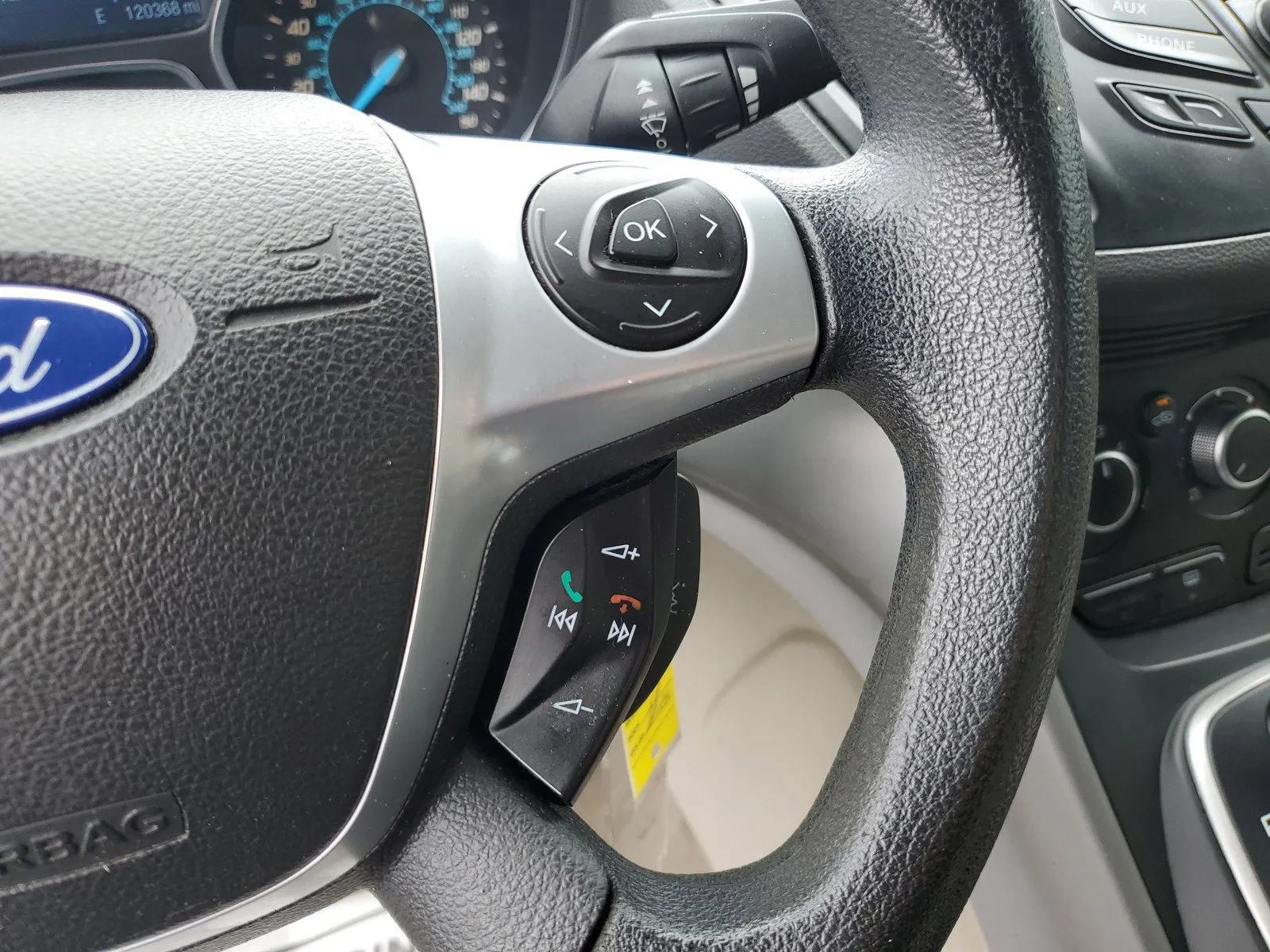 Used 2013 Ford Escape SE AWD/4WD image 21