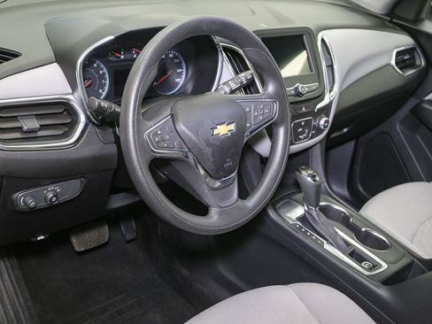 Used 2019 Chevrolet Equinox LS FWD image 22