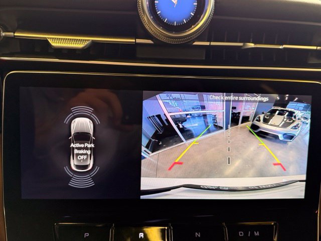 Certified 2023 Maserati Grecale GT AWD/4WD image 21