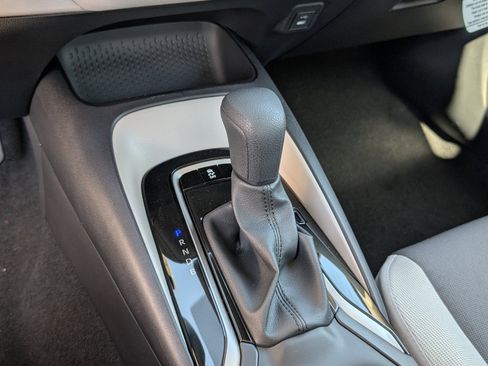 Used 2026 Toyota Corolla LE image 16