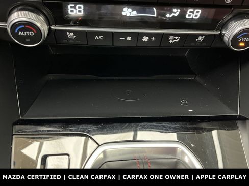 Certified 2023 MAZDA CX-9 Carbon Edition image 27