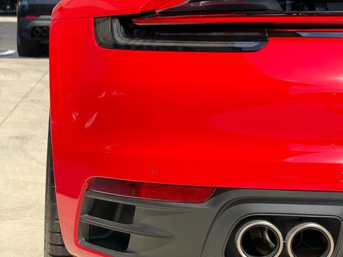 Used 2024 Porsche 911 Carrera S RWD image 31