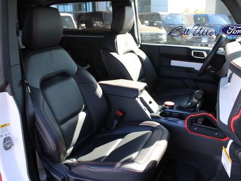 New 2025 Ford Bronco Stroppe Edition image 7