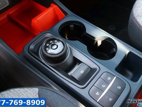 Certified 2023 Ford Maverick XLT w/ Equipment Group 300A Standard image 22