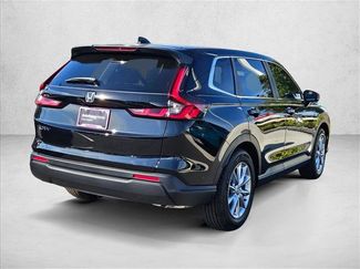 New 2026 Honda CR-V EX video 2