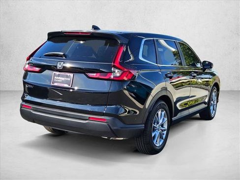 New 2026 Honda CR-V EX image 2