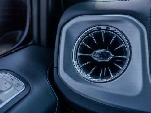 Used 2024 Mercedes-Benz G 63 AMG 4MATIC image 9