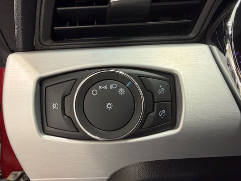 Used 2017 Ford Mustang Premium w/ Equipment Group 201A image 23