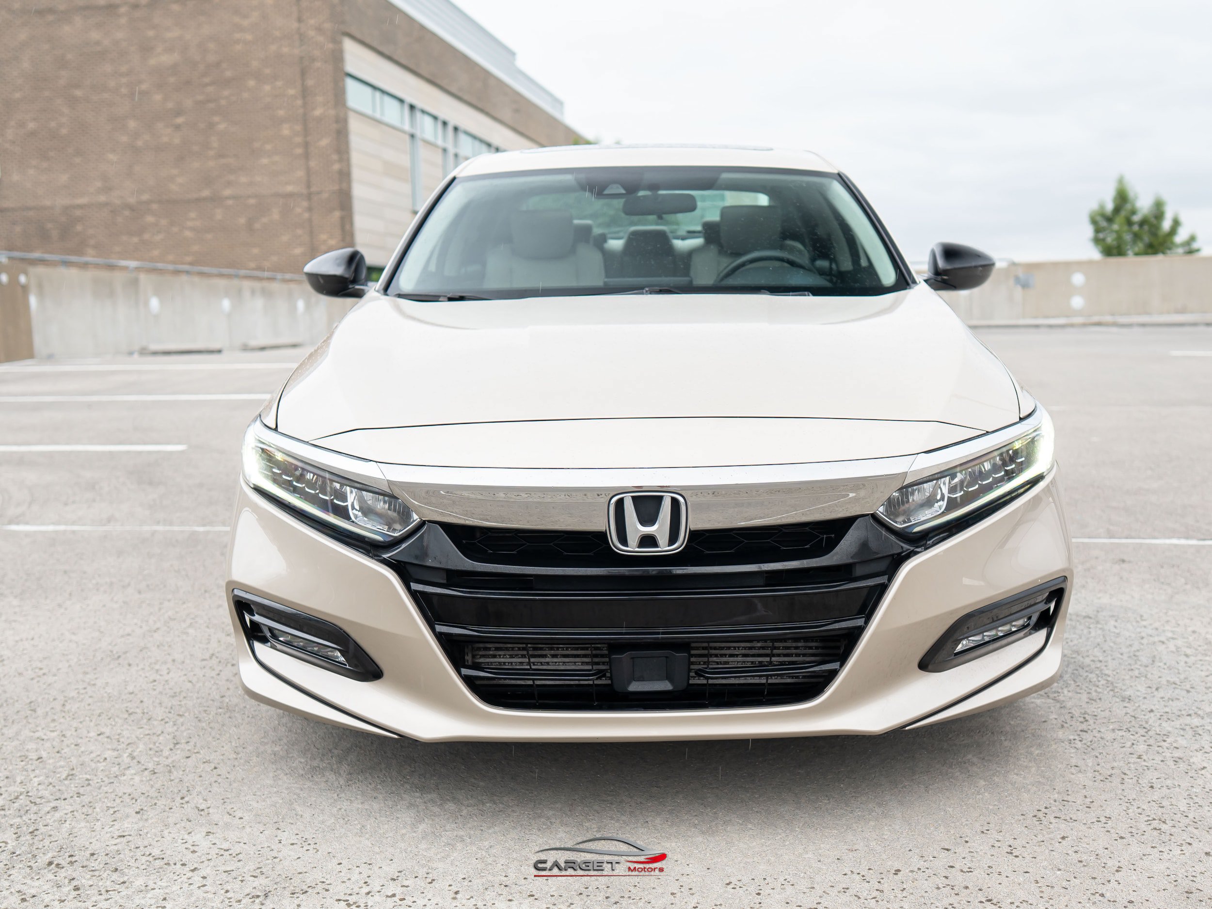 Used 2020 Honda Accord EX image 2