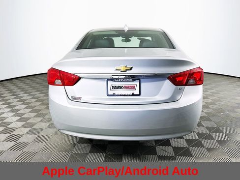 Used 2019 Chevrolet Impala LT image 10