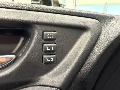 Used 2017 Subaru Forester 2.5i Touring image 52