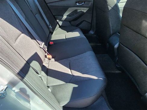 Certified 2024 Honda Accord EX image 18