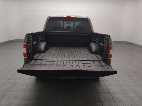 Used 2020 Ford F150 XLT w/ Equipment Group 302A Luxury AWD/4WD image 29