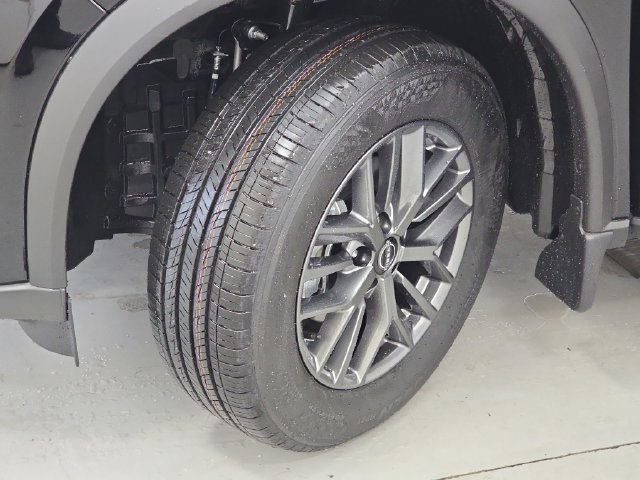 Used 2026 Nissan Rogue SV FWD image 31
