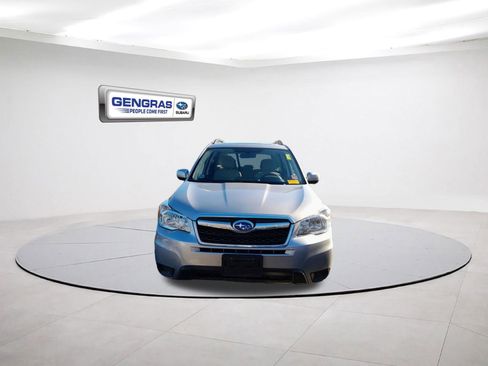 Used 2016 Subaru Forester 2.5i Premium w/ All-Weather Package image 2