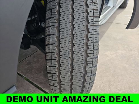 Used 2024 Ford Transit 150 Low Roof w/ Fleet Safety Package image 36