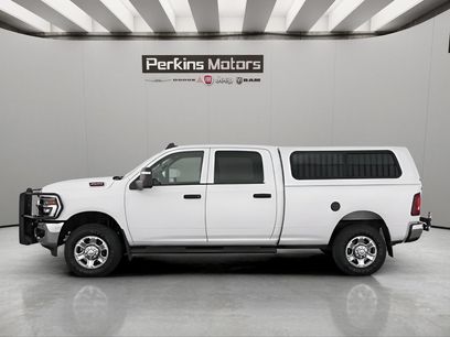 Used 2026 RAM 2500 Tradesman