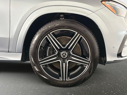 Used 2026 Mercedes-Benz GLE 450 4MATIC w/ Driver Assistance Package image 22