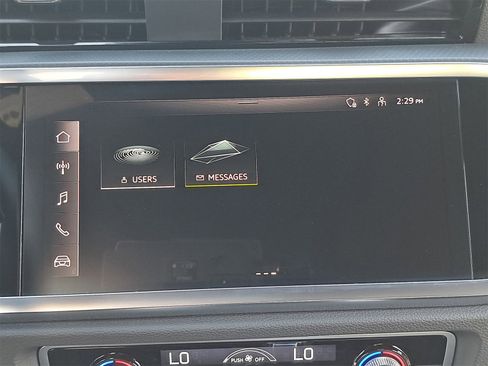 Certified 2025 Audi Q3 2.0T Premium w/ Convenience Package image 25