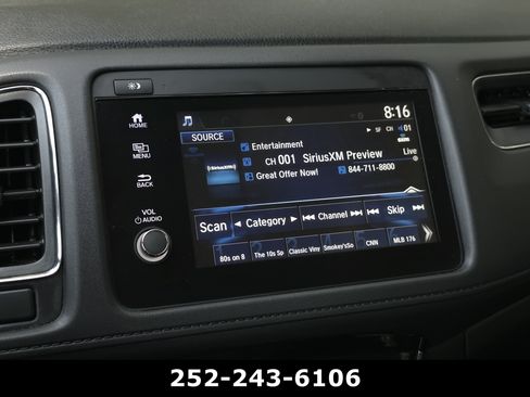 Used 2022 Honda HR-V EX-L image 20