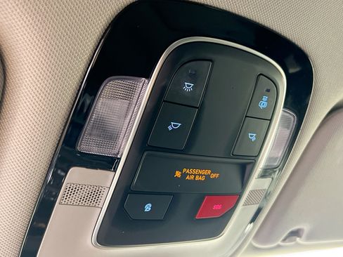 Used 2023 Hyundai Santa Fe SEL FWD image 20