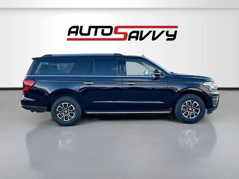Used 2024 Ford Expedition Max Limited AWD/4WD image 8