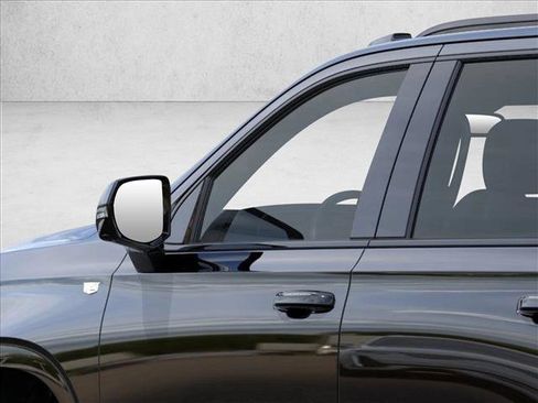 New 2026 Cadillac Escalade Platinum Sport w/ LPO, ONYX Package image 12