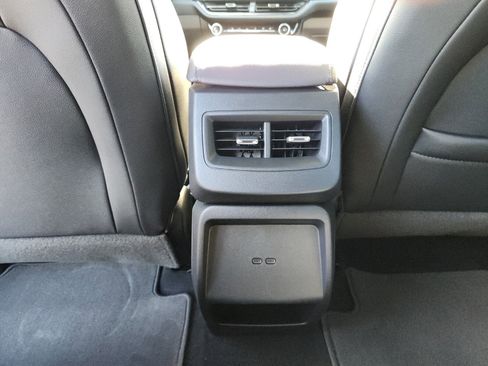 New 2026 Chevrolet Equinox EV RS image 10