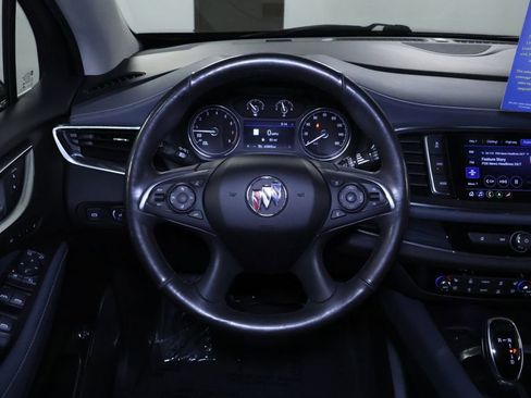 Used 2020 Buick Enclave Premium w/ Sun and Sites Package image 21