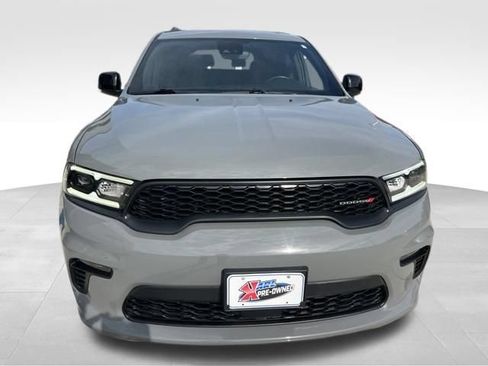 Used 2023 Dodge Durango GT AWD/4WD image 12