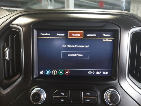 Used 2021 GMC Sierra 1500 AT4 w/ AT4 Premium Package AWD/4WD image 16