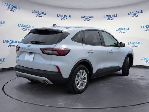 New 2025 Ford Escape Active w/ Tech Pack #1 image 4