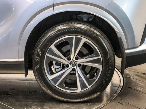 Used 2024 Lexus RX 350 Premium w/ Accessory Package (Z1) FWD image 10