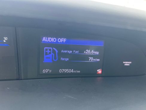 Used 2013 Honda Civic LX image 25
