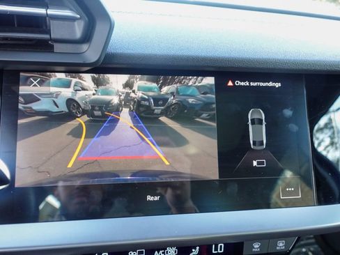 Used 2023 Audi A3 2.0T Premium image 18