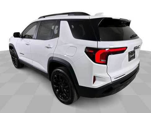 New 2026 GMC Terrain Elevation w/ Black Edition FWD image 6