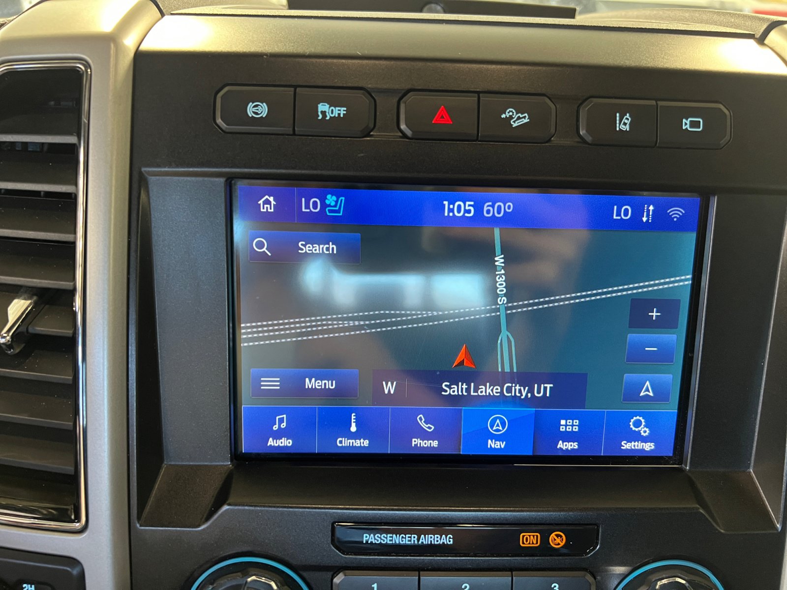 Used 2020 Ford F350 Lariat AWD/4WD image 19