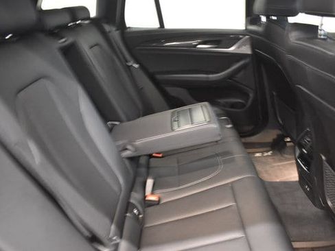 Used 2023 BMW X3 M40i w/ Premium Package AWD/4WD image 17
