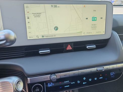 Certified 2024 Hyundai Ioniq 5 SE AWD/4WD image 18