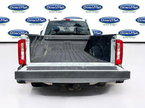 Used 2023 Ford F250 XL w/ FX4 Off-Road Package AWD/4WD image 23