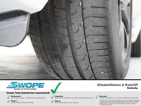 New 2024 Dodge Durango SRT Hellcat image 28