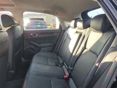 Certified 2022 Honda Civic EX-L image 11