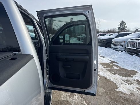 Used 2012 GMC Sierra 2500 SLE w/ HD SLE Premium Package image 27