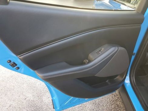 Used 2022 Ford Mustang Mach-E Select w/ Comfort/Technology Package image 19