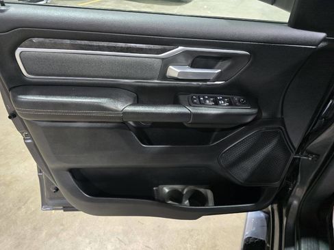 Used 2019 RAM 1500 Big Horn AWD/4WD image 27