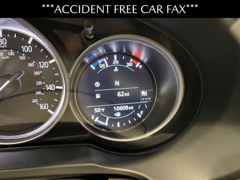 Used 2024 MAZDA CX-5 AWD 2.5 S w/ Preferred Package image 2